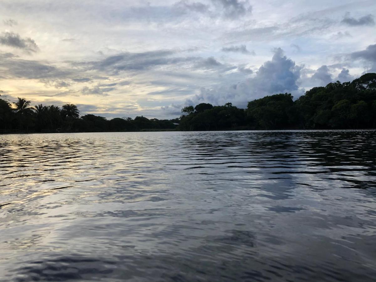 Cond Solar Lagoa Dos Passaros Praia do Forte Eksteriør billede