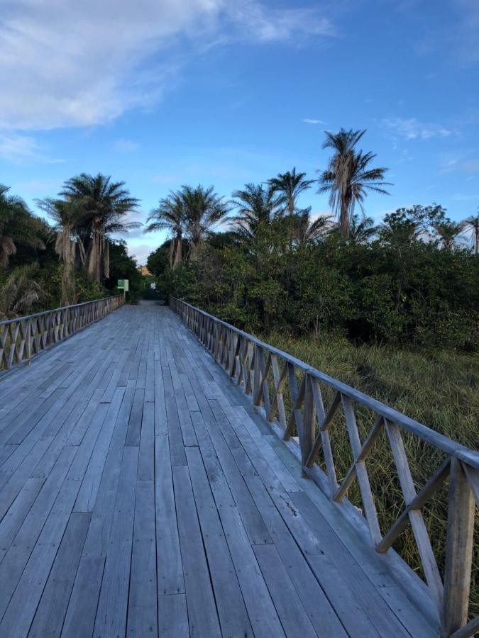Cond Solar Lagoa Dos Passaros Praia do Forte Eksteriør billede