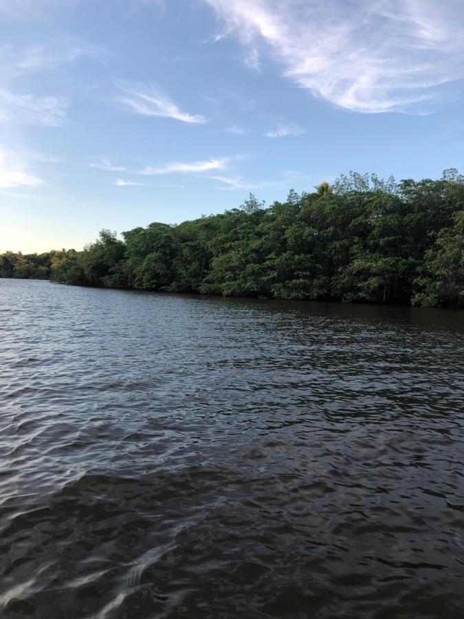 Cond Solar Lagoa Dos Passaros Praia do Forte Eksteriør billede