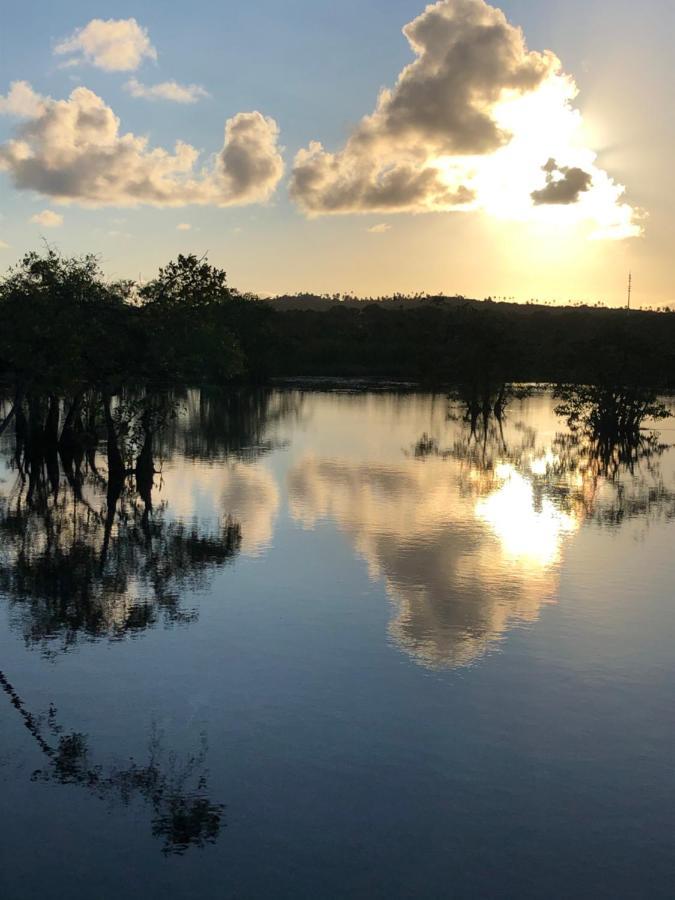 Cond Solar Lagoa Dos Passaros Praia do Forte Eksteriør billede