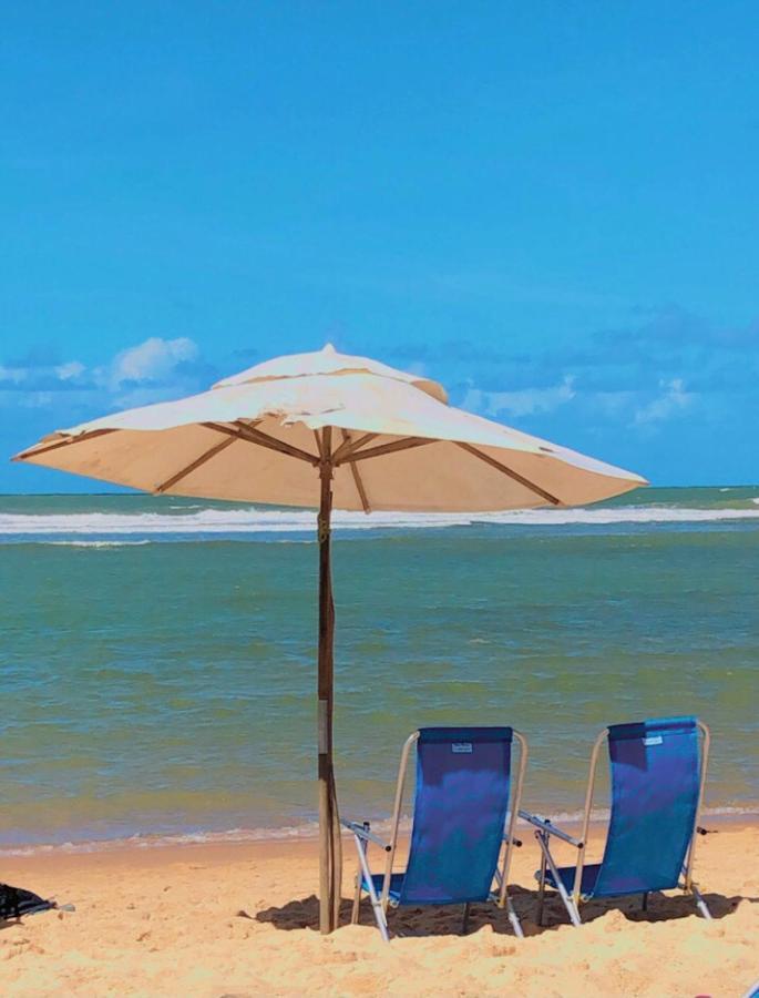 Cond Solar Lagoa Dos Passaros Praia do Forte Eksteriør billede