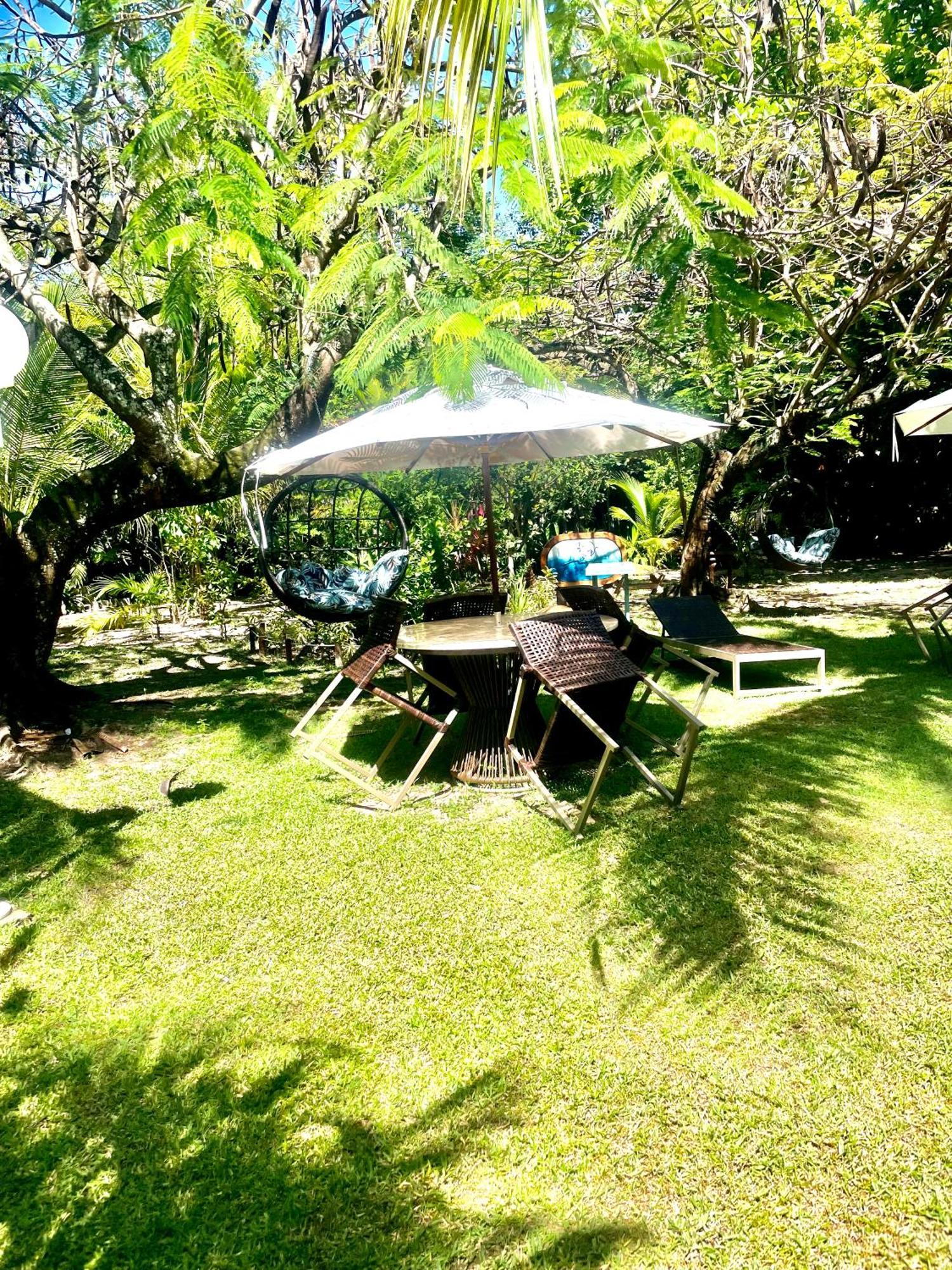 Cond Solar Lagoa Dos Passaros Praia do Forte Eksteriør billede